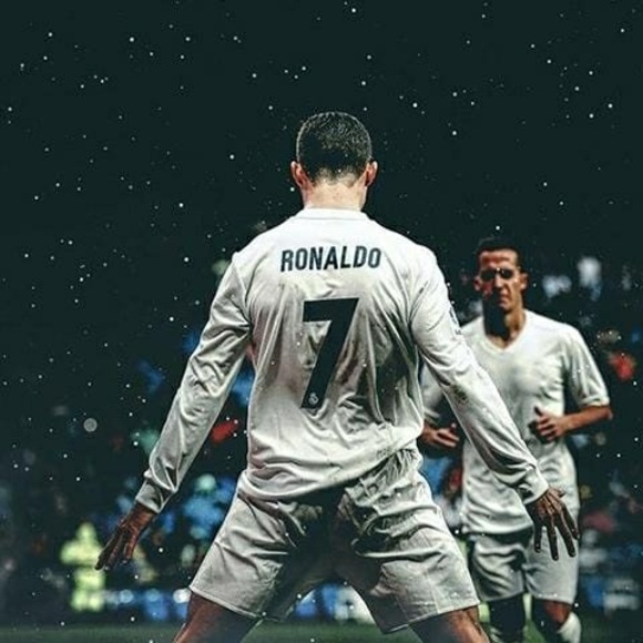 Meet your Posher, Abdullah - Picture 1 of 1